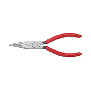 Knipex Side Cutting Pliers Snipe Nose With Bevel 160Mm - 1 Piece