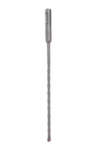 Blue Spot Tools - SDS Masonry Drill Bit (5.5mm x 210mm)