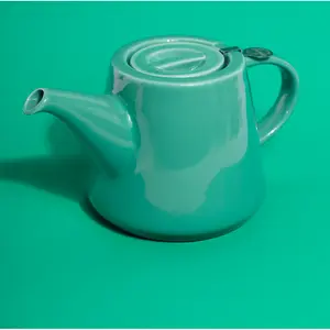 London Pottery Hi-T Solid Colour Peppermint / 1 L