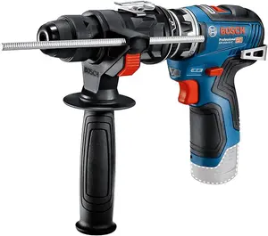 Bosch GFA 12-H Professional FlexiClick SDS Attachment