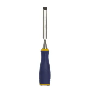 Irwin Marples 15mm Blue & yellow Wood chisel