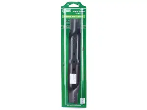 Bq320 Metal Lawnmower Blade 32Cm (12.5In)