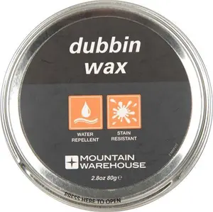 Mountain Warehouse Dubbin Wax - ONE | Size ONE