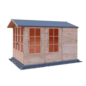 Kensington 10 x 7 Ft. Summerhouse