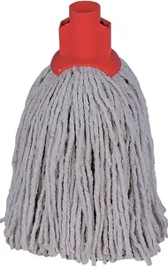 Robert Scott Socket Mop Head No.10 Red