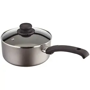 Judge Everyday Non-Stick 20cm Saucepan, 2.4L