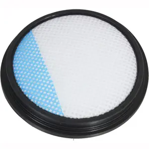 SPARES2GO Pre Motor + Foam Sponge Filter Kit compatible with Vax Blade Tiger TBT Series Vacuum Cleaner