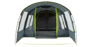 Coleman Vail 4 L Outdoor Camping Tent