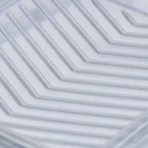 GoodHome 100mm Roller tray liner, Pack of 3