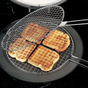 SPARES2GO Grilling & Toasting  Rack for Range Cooker Oven Hotplate