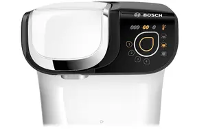 Tassimo by Bosch My Way 2 Pod Coffee Machine - White