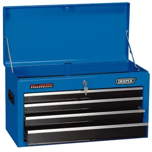 Draper 26" Tool Chest 4 Drawer 14589