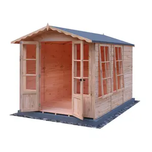 Kensington 10 x 7 Ft. Summerhouse