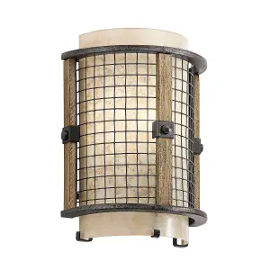 Kichler - Ahrendale 1 Light Wall Light