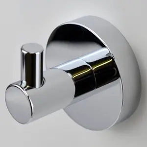 Perth Wall Mounted Robe Hook