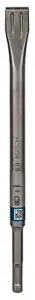 Bosch SDS plus Flat chisel (L)250mm (W)20mm