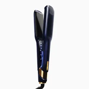 New Cloud Nine Wide Iron Hair Straighteners