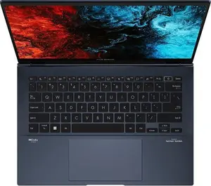 Asus Zenbook 14 Oled Laptop