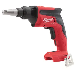 Milwaukee M18FSG-0X 18V Fuel Drywall Screw Gun Brushless Autofeed Screwdriver