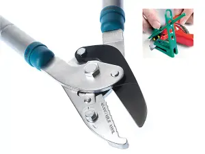 Multi-Sharp 1601 Multi-Sharp MS1601 Secateurs / Pruner & Lopper Sharpener ATT1601