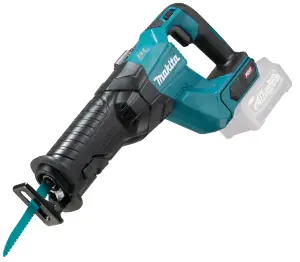 MAKITA JR001GZ 40v Reciprocating saw