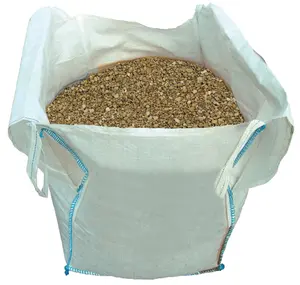 20mm Gravel, Bulk Bag 14m²