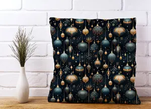 Christmas Decorations Cushions 60cm x 60cm