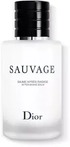 DIOR Sauvage After-Shave Balm, 100Ml