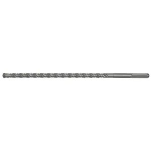 Sealey SDS MAX Drill Bit Fully Hardened & Ground 19 x S40mm 1 Piece MAX19X540