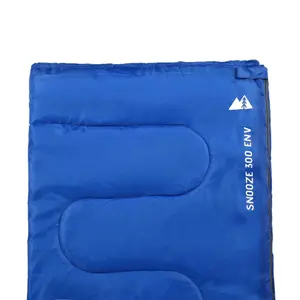 Eurohike Snooze 300 Sleeping Bag