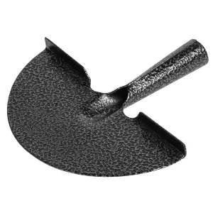 Hardys Lawn Edger Replacement Head - Carbon Steel Garden Border Cutter, Rust Resistant, Step-On Design, Creates Neat & Tidy Lines