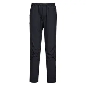 Portwest Surrey Chef Trousers C072B