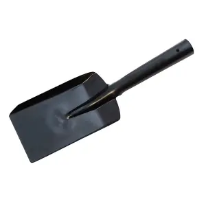 Silverline Coal Shovel - 110mm