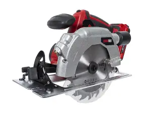 Olympia Power Tools - X20S™ Circular Saw 20V 1 x 2.0Ah Li-ion