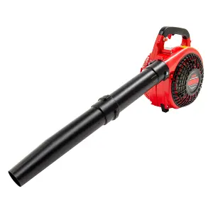 Petrol Leaf Blower PowerKing 26cc 2-Stroke