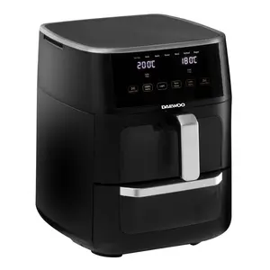 Daewoo Actuate 11L Air Fryer Oven