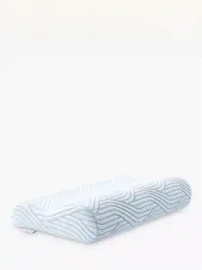 TEMPUR Original Smartcool Standard Pillow, Medium/Firm