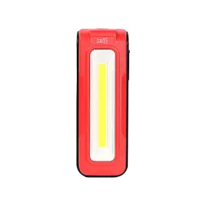 Clulite COB LED Inspection Work Light - Rechargeable Inspection Light Torch - WL-1000L