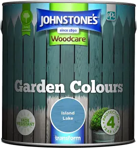 Johnstone's Garden Colours Island Lake 2.5L