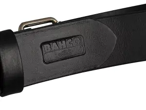 BAHCO 4750-HDLB-1 HEAVY DUTY LEATHER BELT