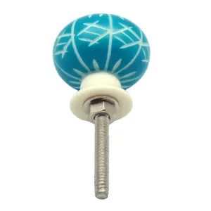 Nicola Spring - Resin Cabinet Knob