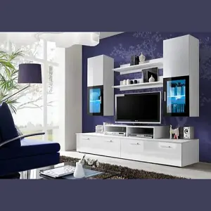 Mini Entertainment Unit / TV Unit