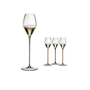 Riedel High Performance Champagne Glass