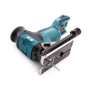 Makita DJV181Z 18v LXT Cordless Barrel Grip Brushless Jigsaw Body Only