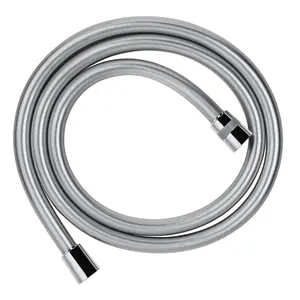 Hommix Rubineta 150CM PVC Anti-Twist Shower Hose