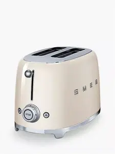 Smeg TSF01 2-Slice Toaster