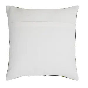 Bosie Ozella Botanical Green Cushion