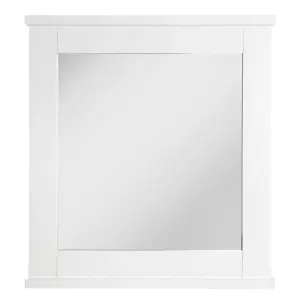 Maison by Premier Portland Wall Mirror