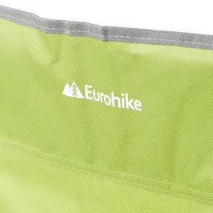 New Eurohike Peak Folding Chair