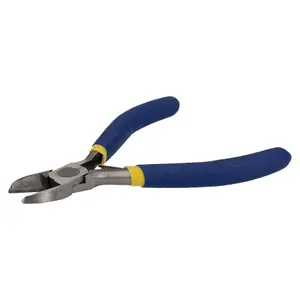 Mini Cutting Pliers Side Diagonal Wire Cable Cutters Cutting Pliers Snips